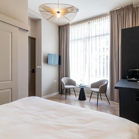 Sayo Boutique Hotel The Hague Exterior photo