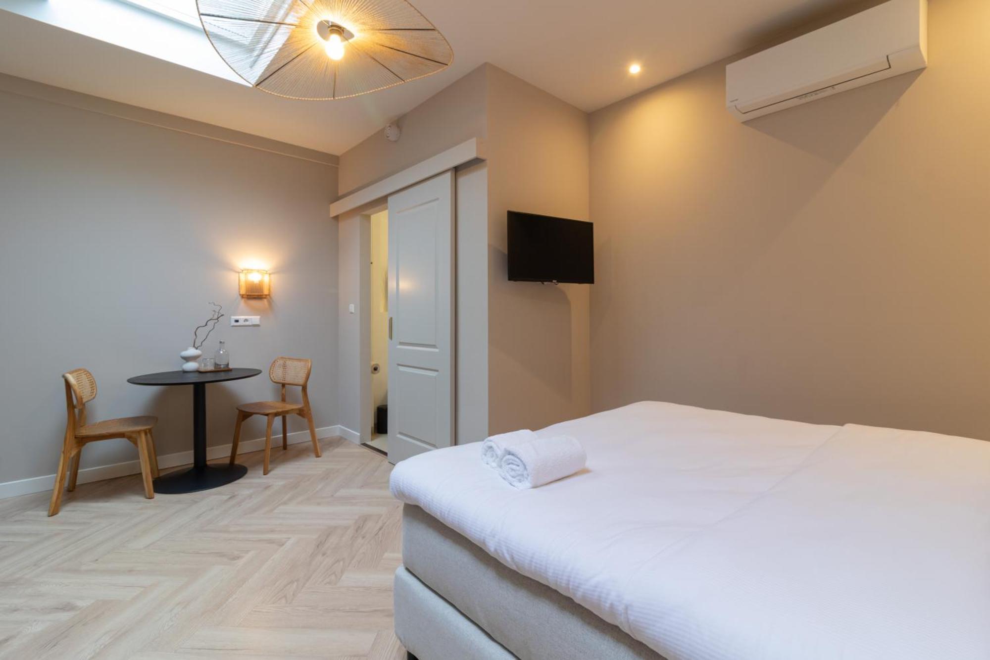 Sayo Boutique Hotel The Hague Exterior photo