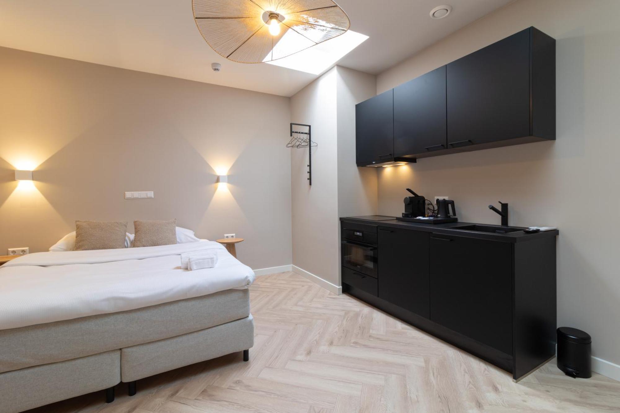 Sayo Boutique Hotel The Hague Exterior photo