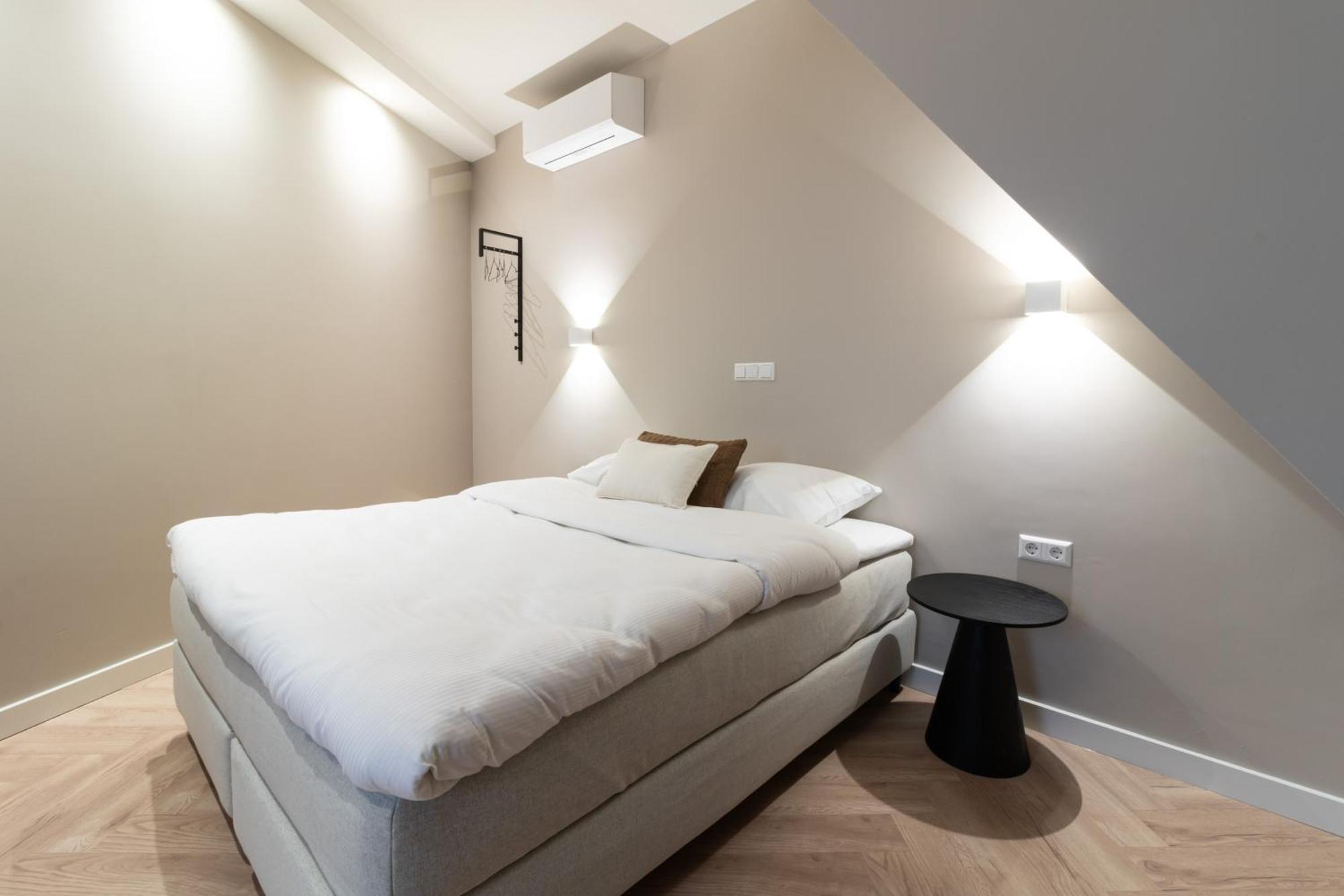Sayo Boutique Hotel The Hague Exterior photo