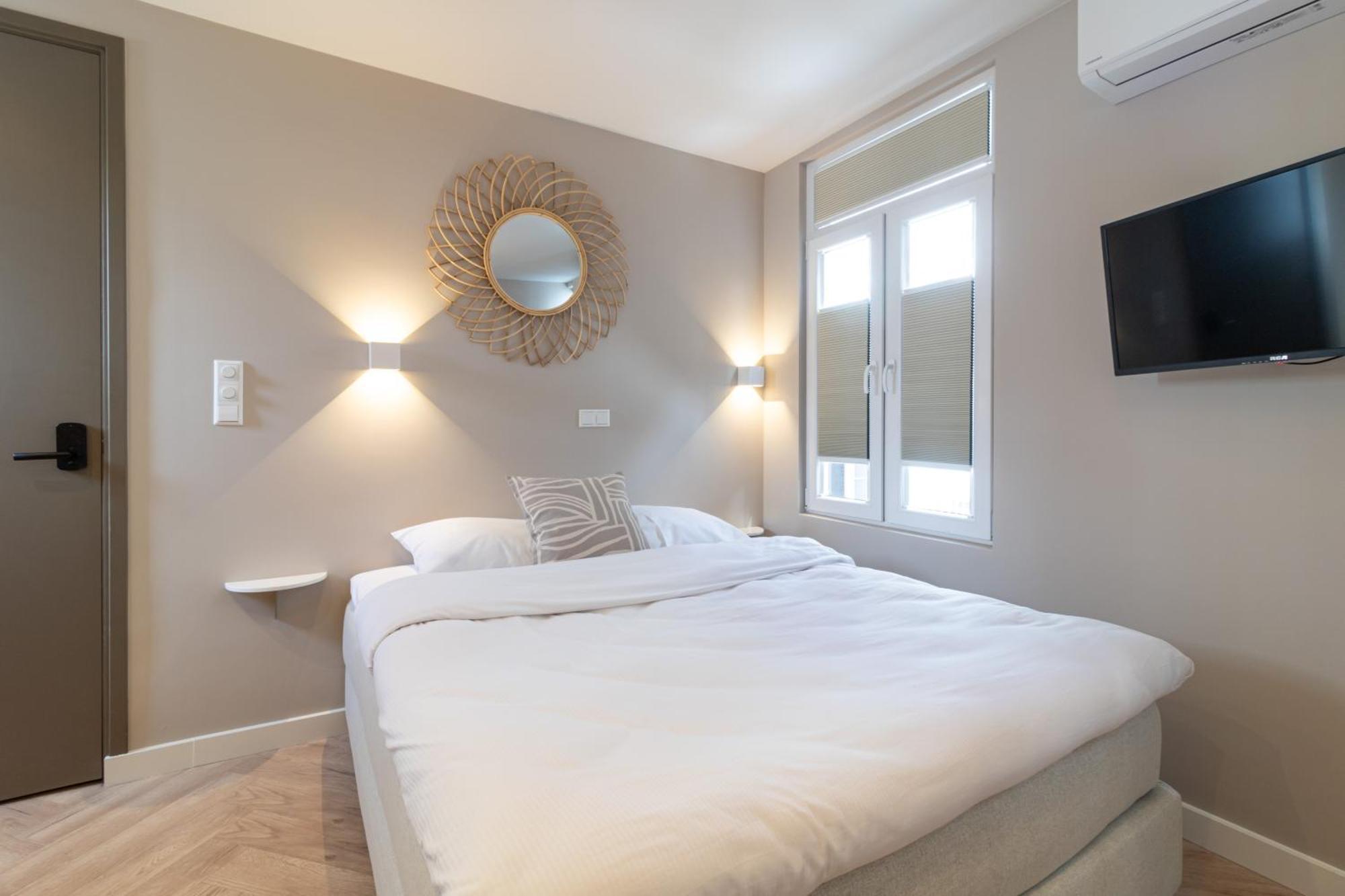 Sayo Boutique Hotel The Hague Exterior photo