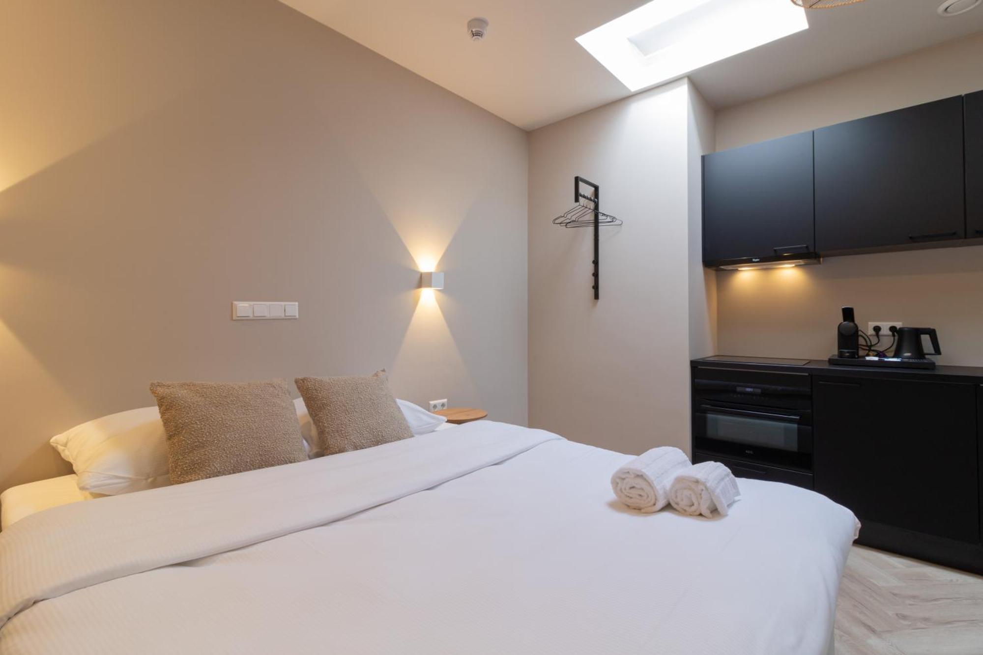 Sayo Boutique Hotel The Hague Exterior photo