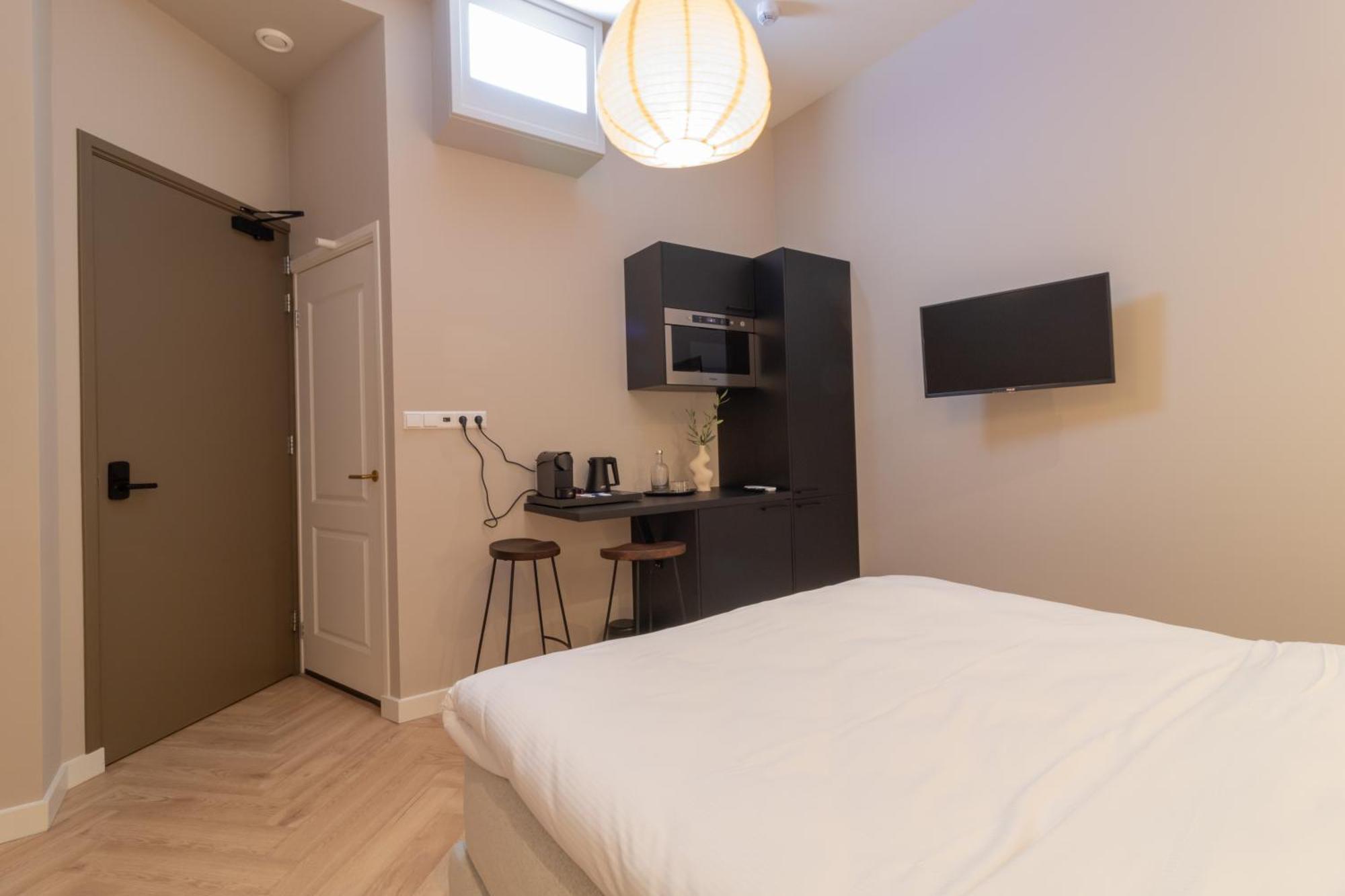 Sayo Boutique Hotel The Hague Exterior photo