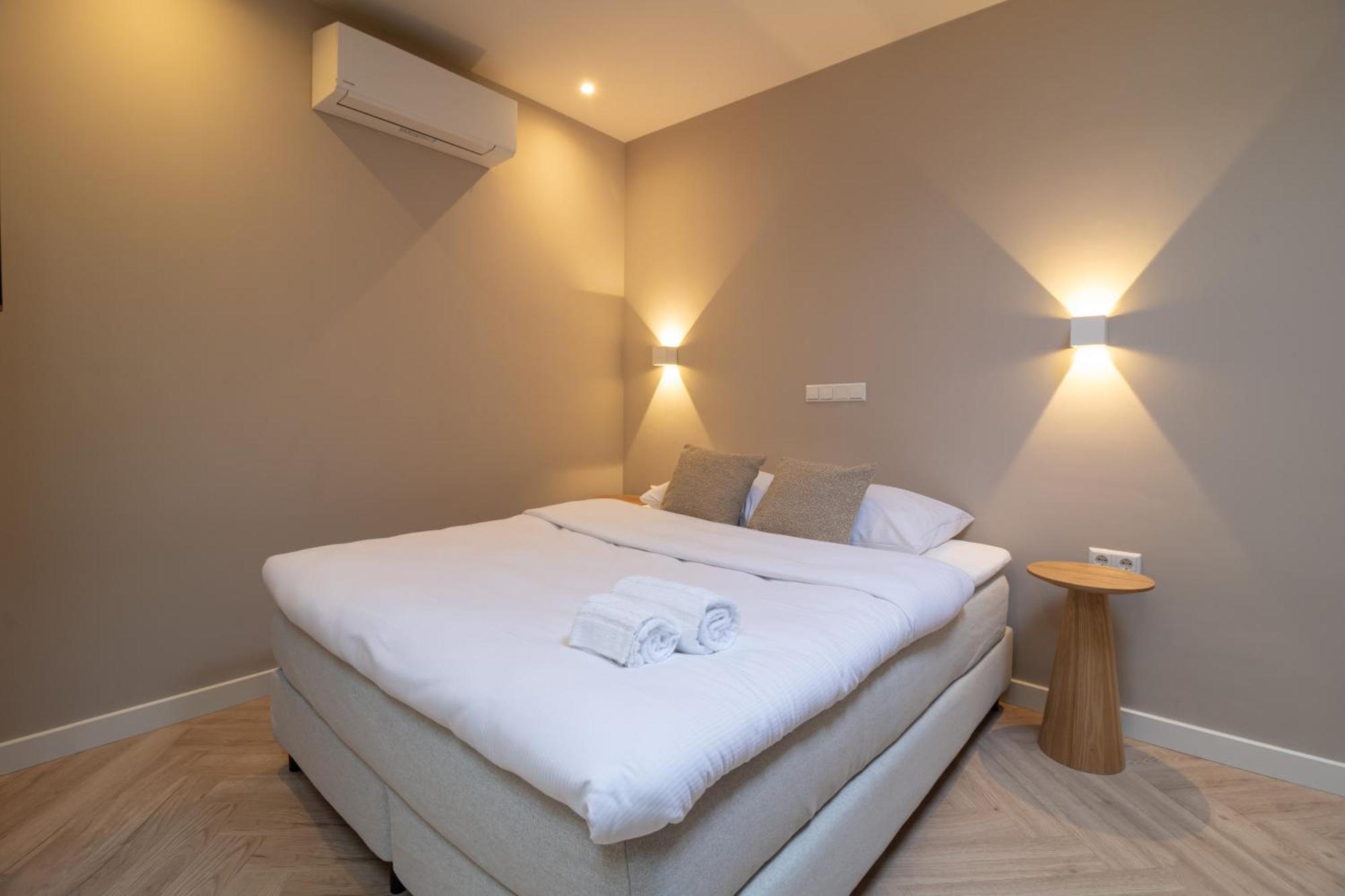 Sayo Boutique Hotel The Hague Exterior photo