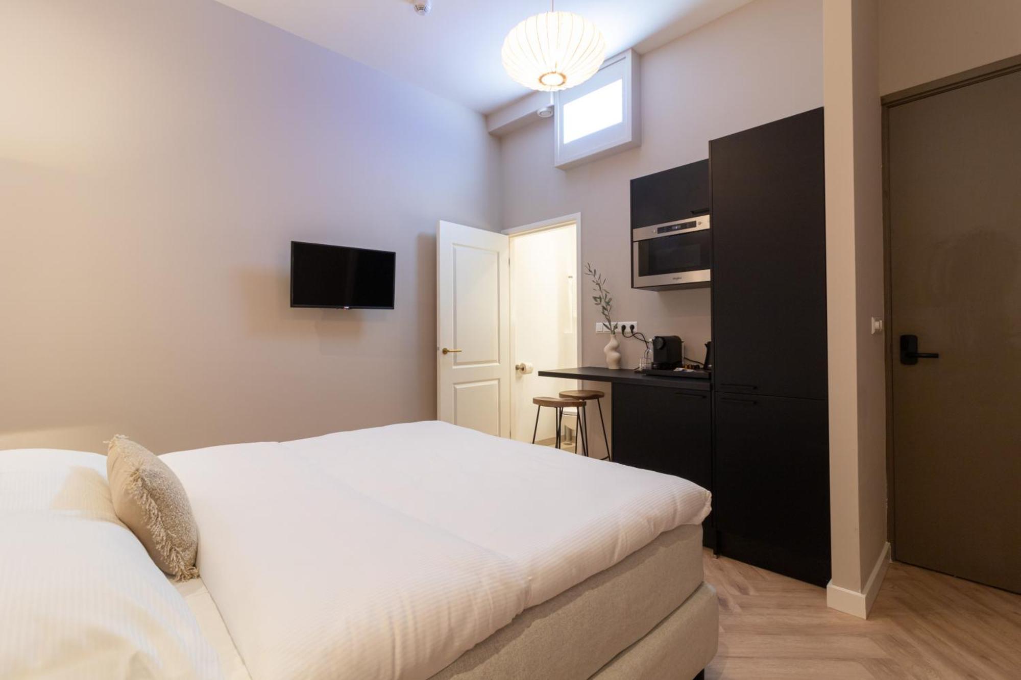 Sayo Boutique Hotel The Hague Exterior photo