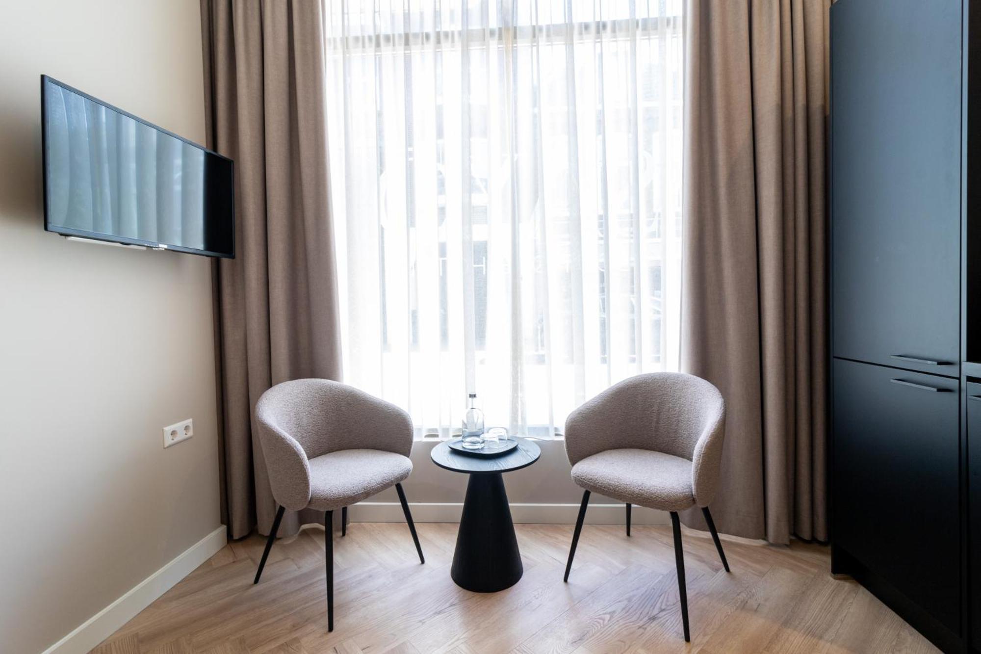 Sayo Boutique Hotel The Hague Exterior photo