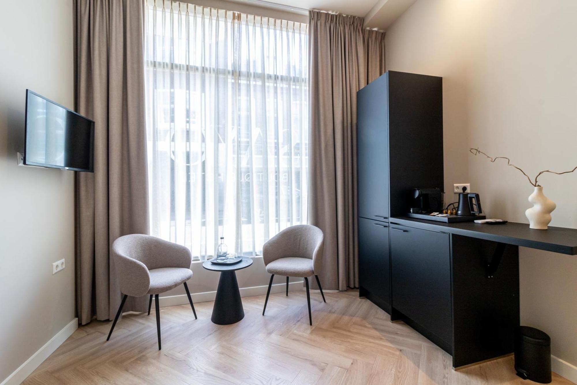 Sayo Boutique Hotel The Hague Exterior photo