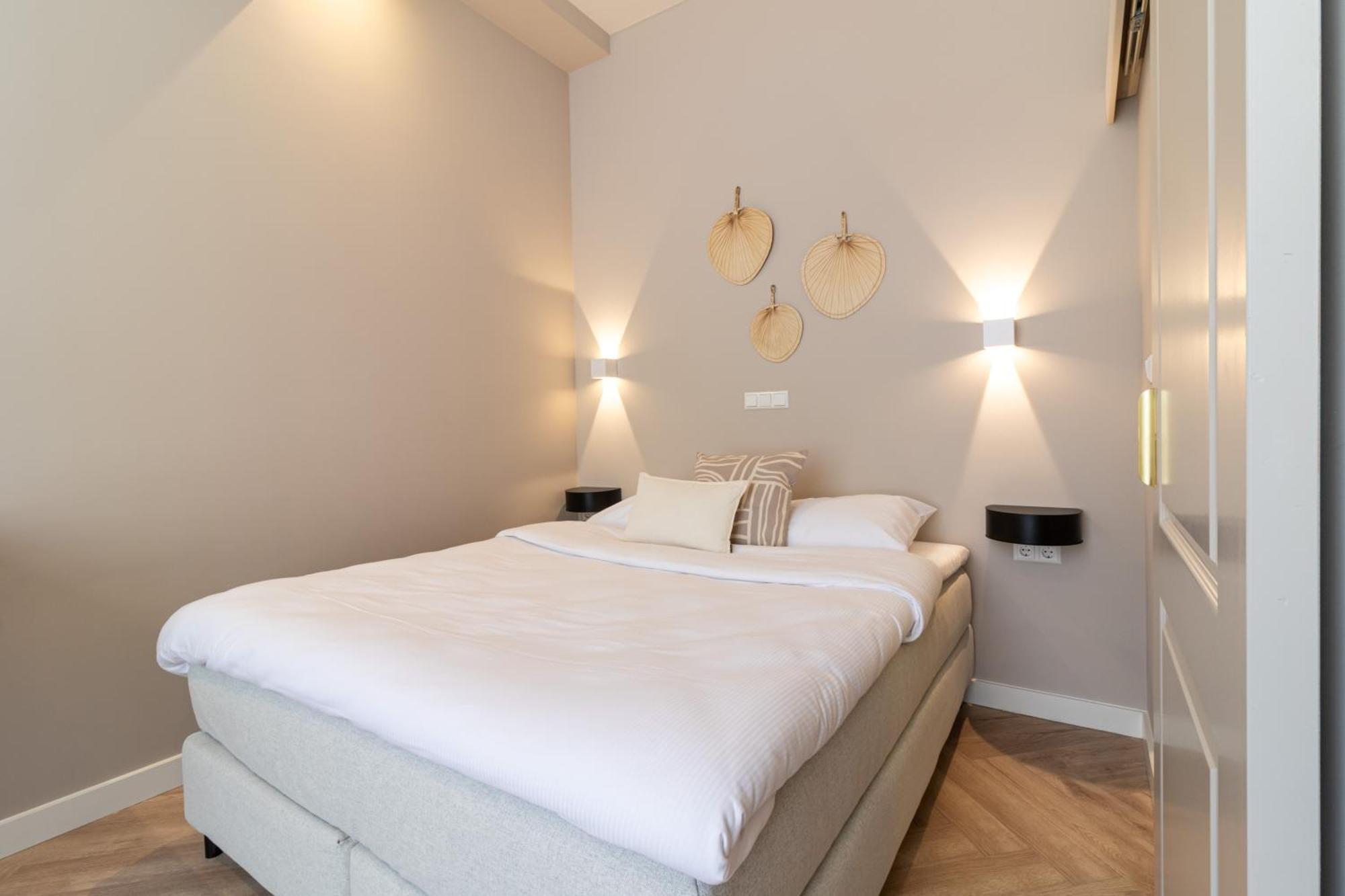 Sayo Boutique Hotel The Hague Exterior photo